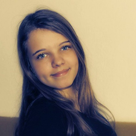 Sára Caroline Kurecová